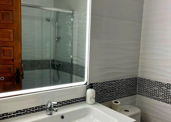 Holiday Apartments Appartement