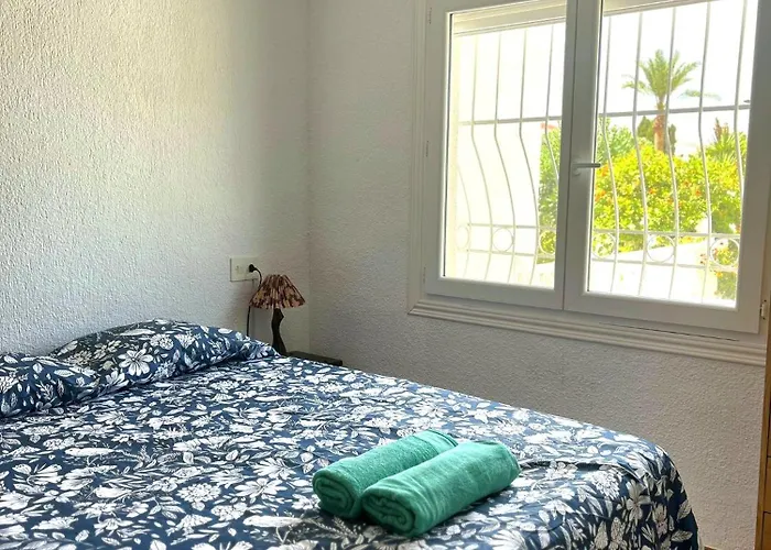 Appartement Holiday Apartments Torrevieja
