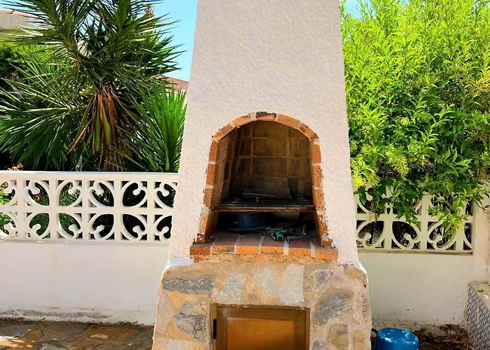 Appartement Holiday Apartments
