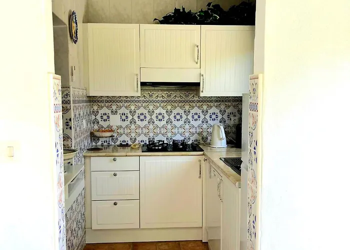 Appartement Holiday Apartments