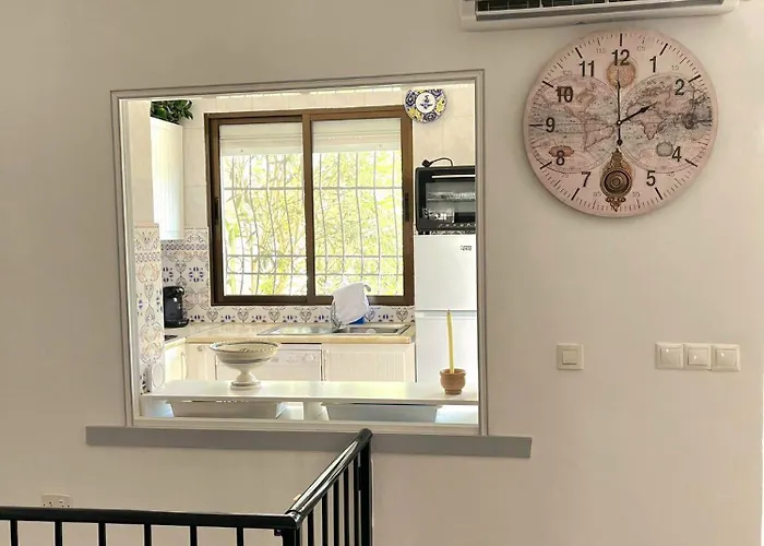 Appartement Holiday Apartments