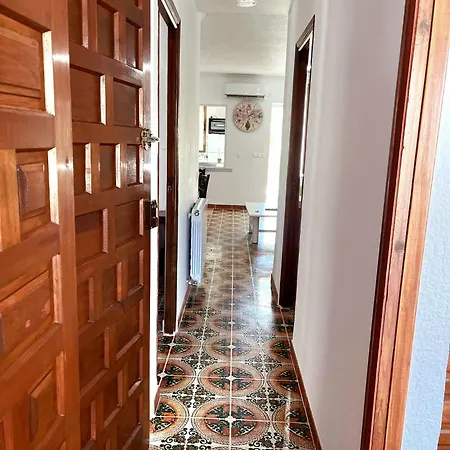 Holiday Apartments Apartmán