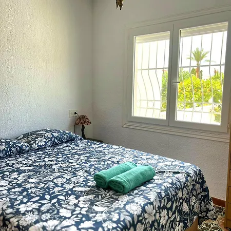 Apartmán Holiday Apartments Torrevieja