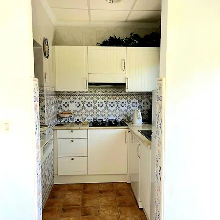 Apartmán Holiday Apartments