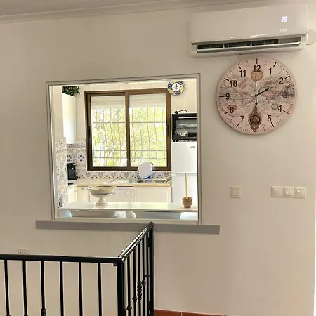 Apartmán Holiday Apartments