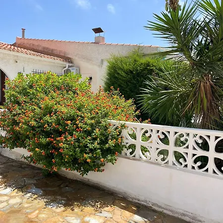 Apartmán Holiday Apartments *