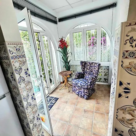 Apartmán Holiday Apartments *