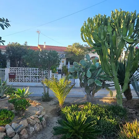 Apartmán Holiday Apartments Torrevieja