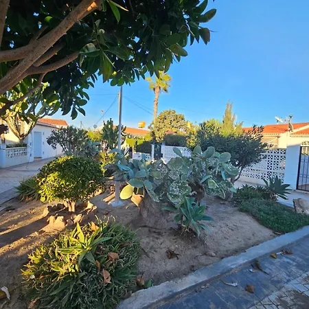 Holiday Apartments Torrevieja