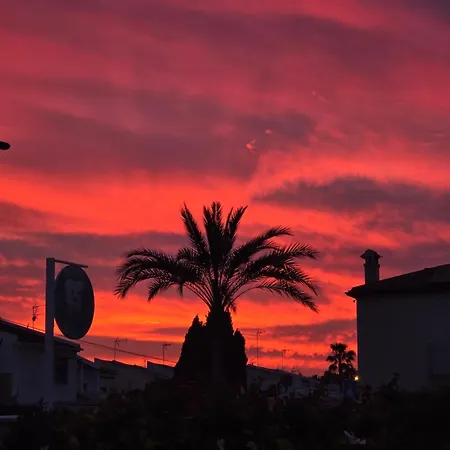 Apartmán Holiday Apartments *