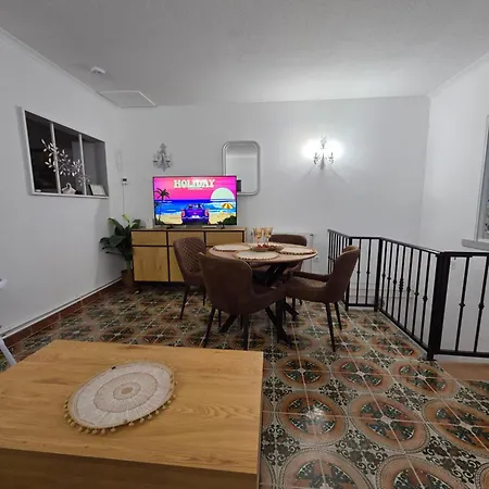 Holiday Apartments Apartmán Torrevieja