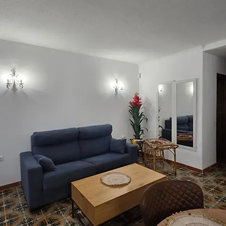 Apartmán Holiday Apartments Torrevieja