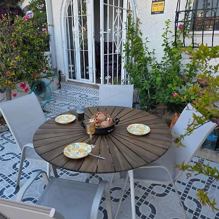 Holiday Apartments Apartmán Torrevieja