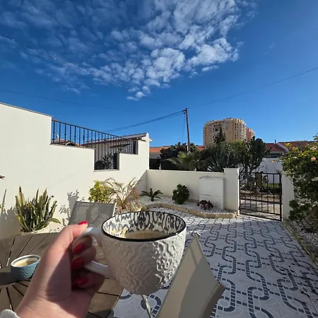 Apartmán Holiday Apartments *