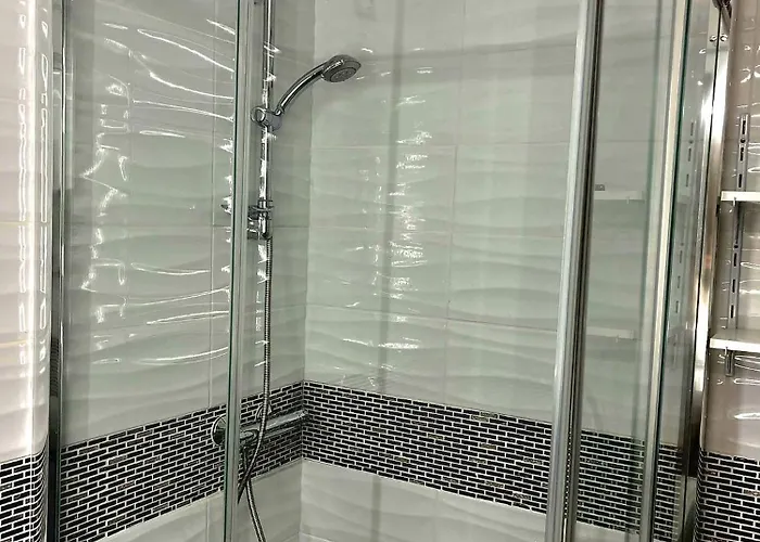 Holiday Apartments شقة