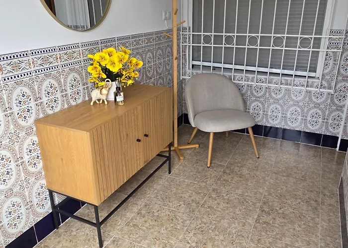 Holiday Apartments * تورّيفيِخا