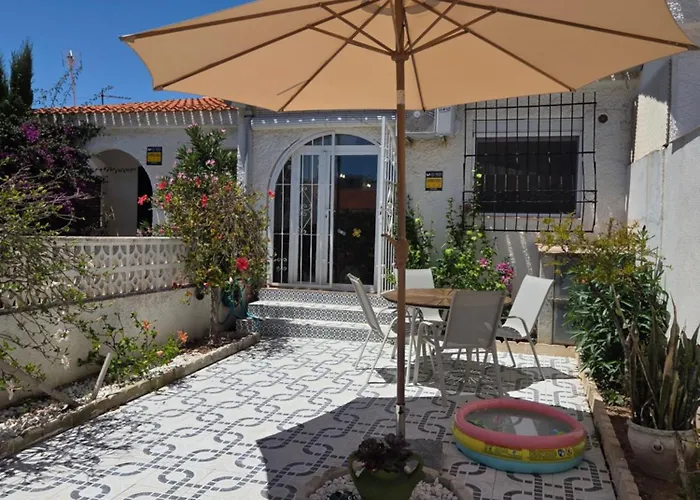 شقة Holiday Apartments