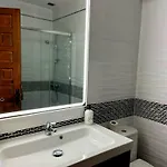 Holiday Apartments Apartamento
